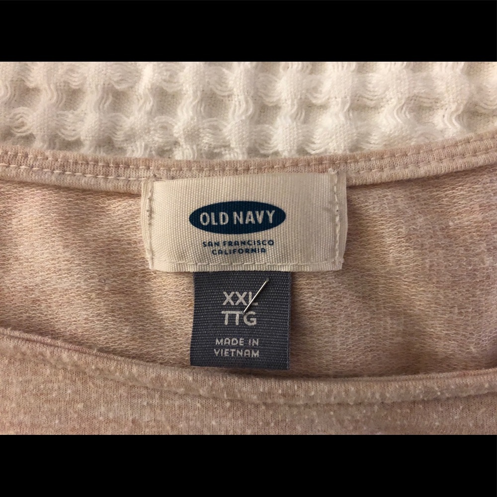 XXL Sweatshirt